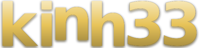 kinh33 logo